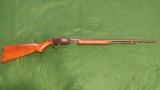 Winchester Model 61 .22 S-L-LR - 1 of 8