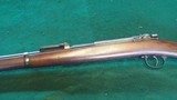 Mauser 71/84 Amberg Arsenal - 8 of 12
