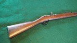 Mauser 71/84 Amberg Arsenal - 2 of 12