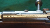 Mauser 71/84 Amberg Arsenal - 6 of 12