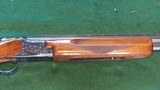 Winchester 101 FIeld Grade 20ga - 3 of 8