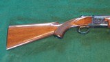 Winchester 101 FIeld Grade 20ga - 2 of 8