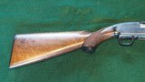 Winchester Model 12 16ga skeet gun with factory Cutts compensator - 2 of 8