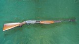 Winchester Model 12 16ga skeet gun with factory Cutts compensator - 1 of 8