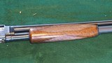 Winchester Model 12 16ga skeet gun with factory Cutts compensator - 3 of 8
