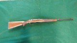 Ruger Model 77 Hawkeye African .223 - 1 of 10