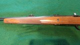 Ruger Model 77 Hawkeye African .223 - 8 of 10