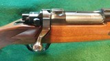 Ruger Model 77 Hawkeye African .223 - 6 of 10