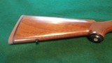 Ruger Model 77 Hawkeye African .223 - 4 of 10