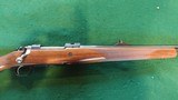 Ruger Model 77 Hawkeye African .223 - 3 of 10