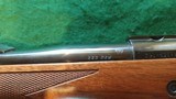 Ruger Model 77 Hawkeye African .223 - 7 of 10