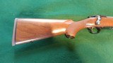 Ruger Model 77 Hawkeye African .223 - 2 of 10