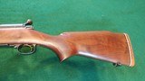 Winchester Model 70 Pre-'64 Featherweight .264 Win Mag - 7 of 8