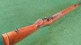 Winchester Model 70 Pre-'64 Featherweight .264 Win Mag - 4 of 8