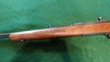 Winchester Model 70 Pre-'64 Featherweight .264 Win Mag - 6 of 8