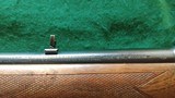 Winchester Model 70 Pre-'64 Featherweight .264 Win Mag - 5 of 8