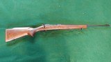 Winchester Model 70 Pre-'64 Featherweight .264 Win Mag - 1 of 8