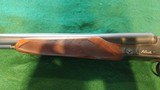 Beretta 686 Onyx side-by-side 12ga - 4 of 9