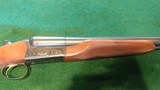 Beretta 686 Onyx side-by-side 12ga - 3 of 9