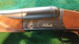 Beretta 686 Onyx side-by-side 12ga - 5 of 9