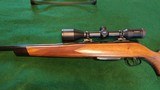 J.P. Sauer & Sonh 90 .300 Win Mag with Zeiss Conquest 3.5-10x scope - 7 of 8