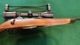 J.P. Sauer & Sonh 90 .300 Win Mag with Zeiss Conquest 3.5-10x scope - 3 of 8