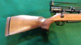 J.P. Sauer & Sonh 90 .300 Win Mag with Zeiss Conquest 3.5-10x scope - 2 of 8