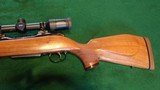 J.P. Sauer & Sonh 90 .300 Win Mag with Zeiss Conquest 3.5-10x scope - 6 of 8