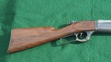 Savage 1899A .25-35 - 2 of 8