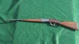 Savage 1899A .25-35 - 8 of 8