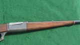 Savage 1899A .25-35 - 3 of 8
