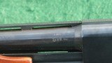 Remington 870 Wingmaster 28ga - 8 of 9