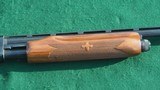 Remington 870 Wingmaster 28ga - 3 of 9