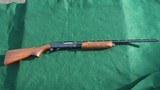 Remington 870 Wingmaster 28ga - 1 of 9