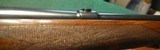 Winchester Pre-64 Model 70 WCF 270 - 6 of 10
