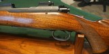 Winchester Pre-64 Model 70 WCF 270 - 2 of 10