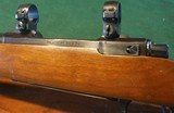 Ruger M77 338 24" barrel with sights - 2 of 10