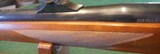 Ruger M77 338 24" barrel with sights - 10 of 10