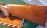 Ruger M77 338 24" barrel with sights - 5 of 10