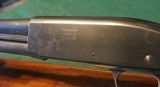 Remington mo.31 16ga 23" plain barrel - 2 of 6