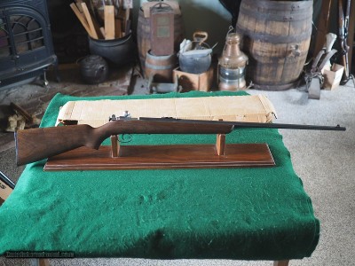 Winchester Model 67A .22 S, L, LR