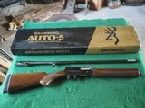 Browning Auto-5 20ga Magnum - 1 of 6