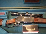 Browning 81 BLR .223 - 3 of 10