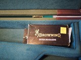 Browning 81 BLR .223 - 4 of 10