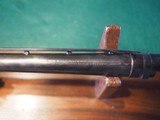 Ithaca Model 51 Featherlight 12ga barrel - 2 of 3