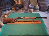 Browning BPR .22 Magnum - 1 of 7