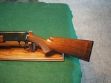 Browning BPR .22 Magnum - 6 of 7