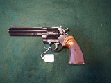 Colt Python .357 Magnum - 2 of 5