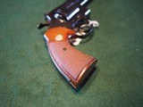 Colt Python .357 Magnum - 5 of 5