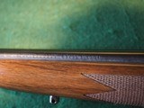 Remington 700 Classic in 6.5x55mm Swedish - 5 of 7